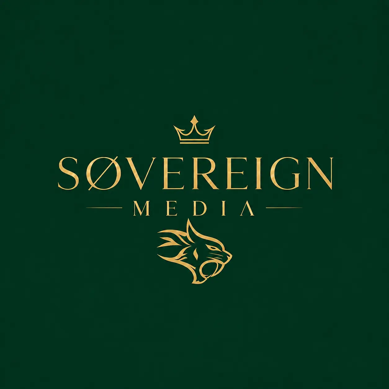 Sovereign Media Logo